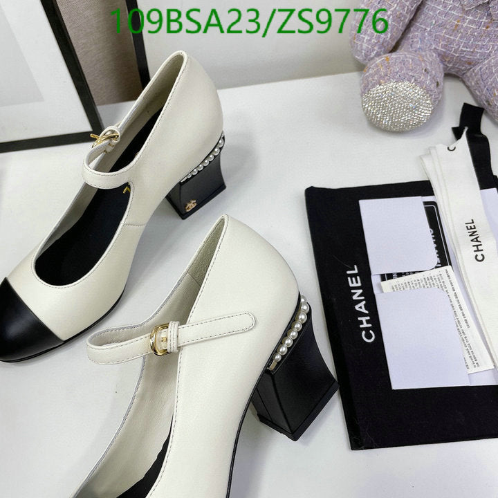 SAMC - CHL Women Shoes Ballet - 224
