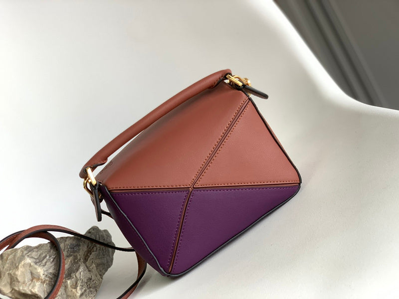 Glamy - LWO Bags - 296