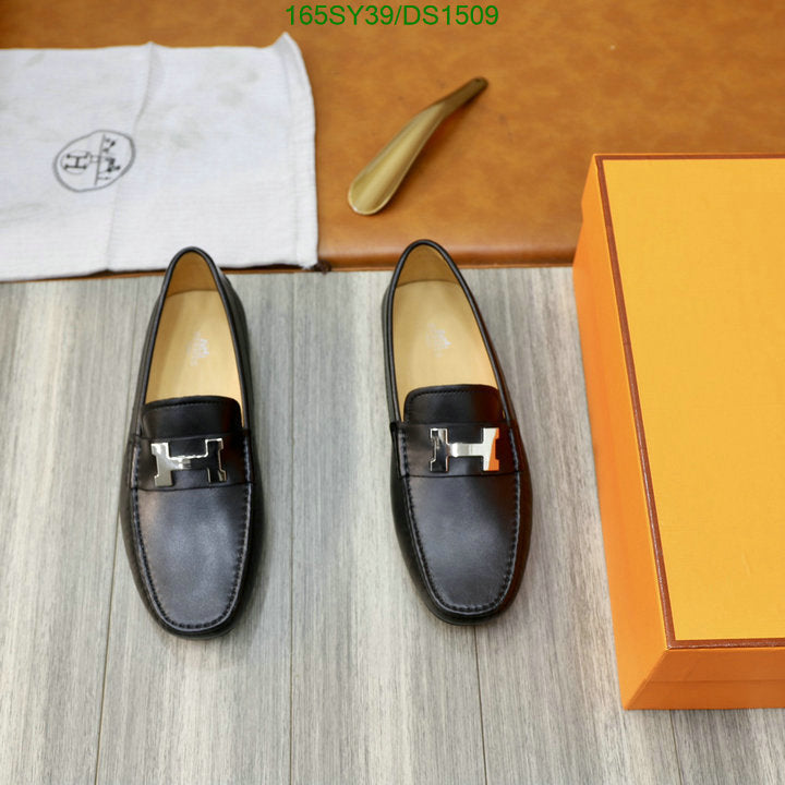 SAMC - HMS Men Shoes - 560