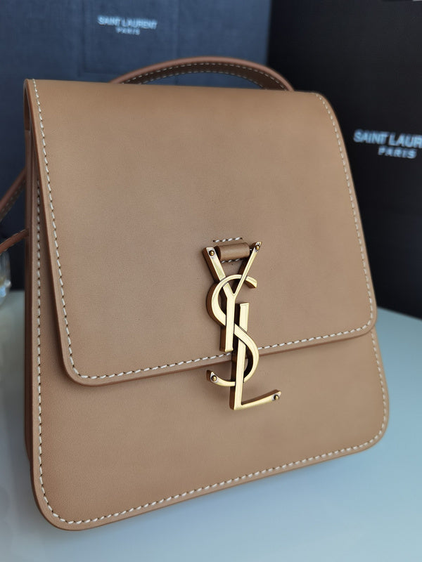 Glamy - YLS Bags - 1259