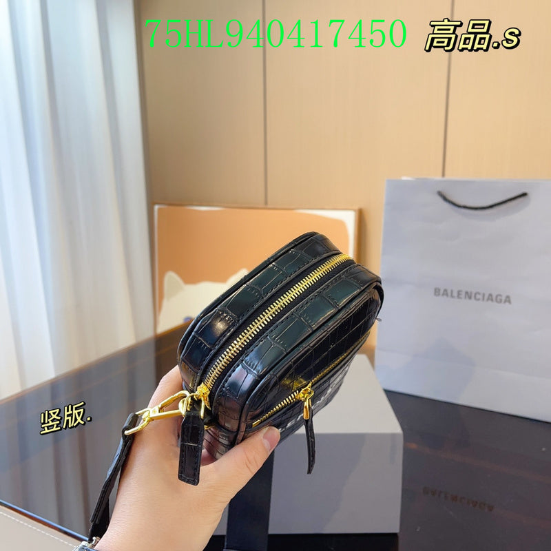 Satchel Bags - BGA Bags - 1813