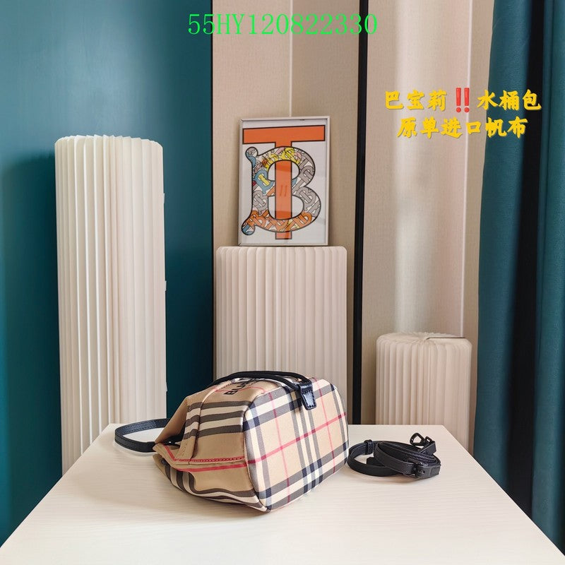 ELE Fashion -BBR Bags - 032