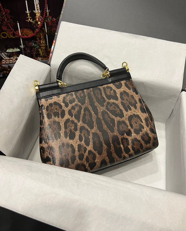 Glamy - DG bag - 300