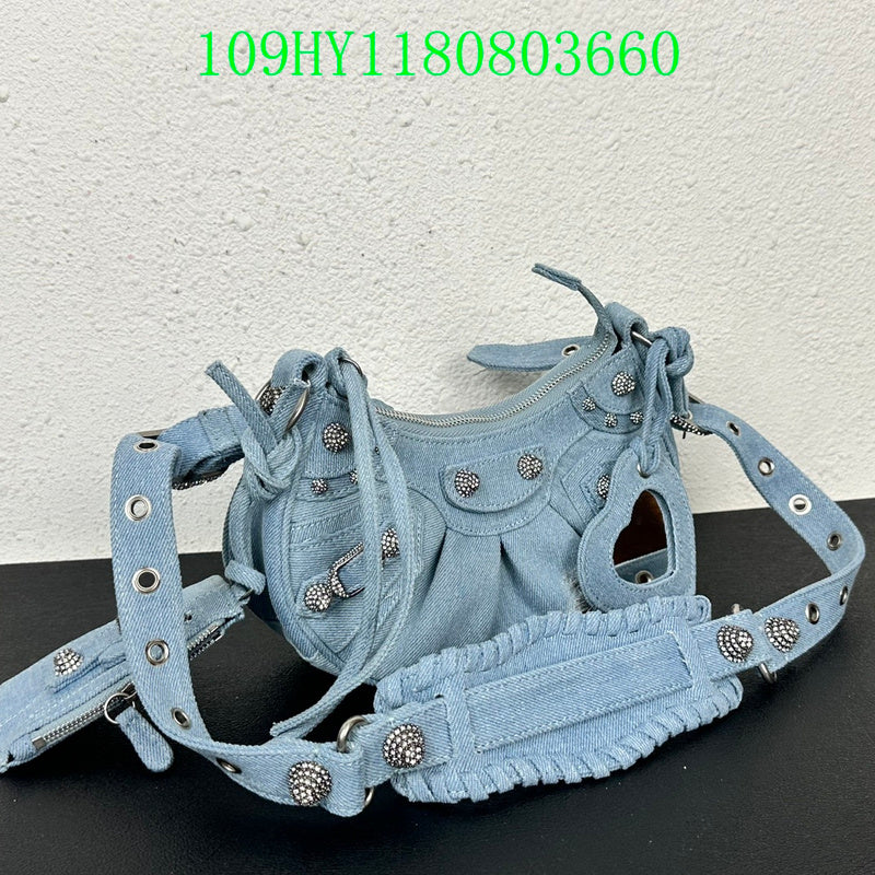 ELE Fashion - BGA Bags - 1677