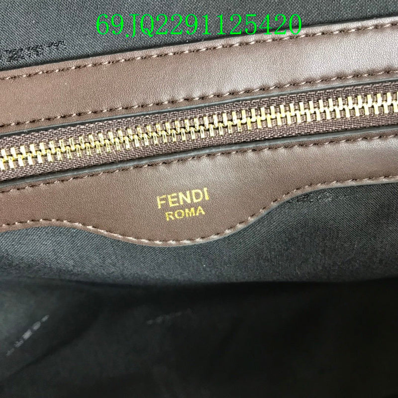 Glami - FDE Bags - 2057