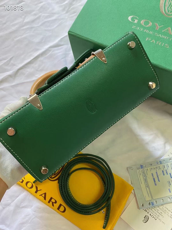 Satchel Bags - GYD Bags - 030