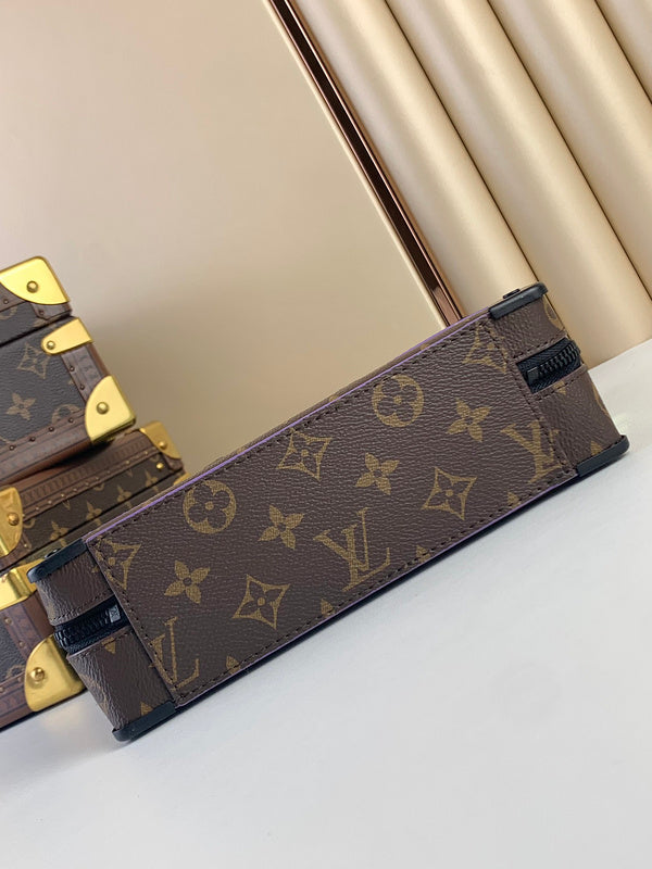 Satchel Bags - VL Bags - 3273