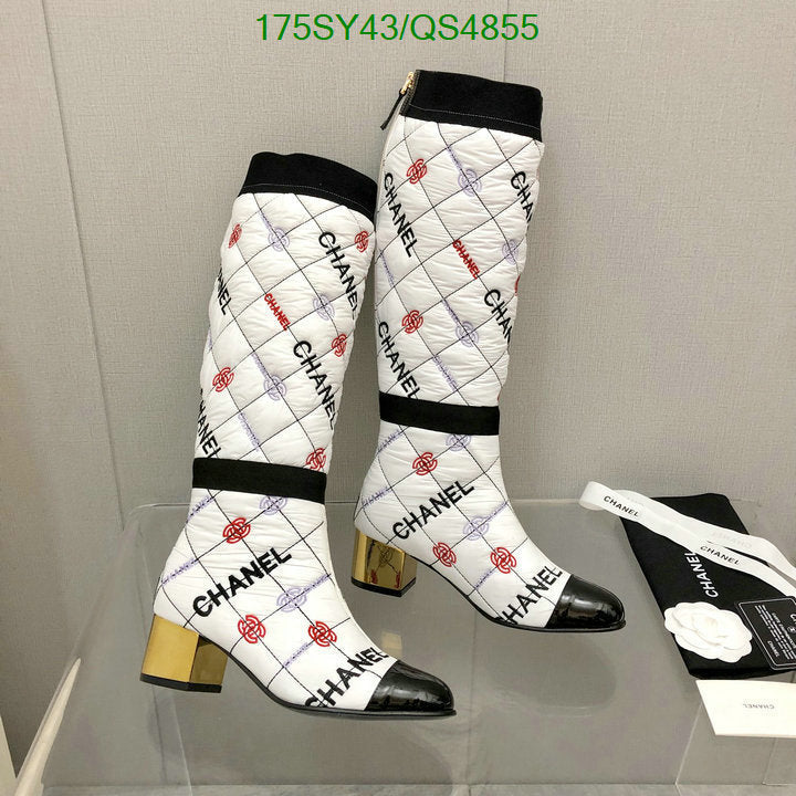 SAMC - CHL Women Boots - 460