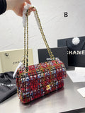Satchel Bags - CHL Bags - 7259