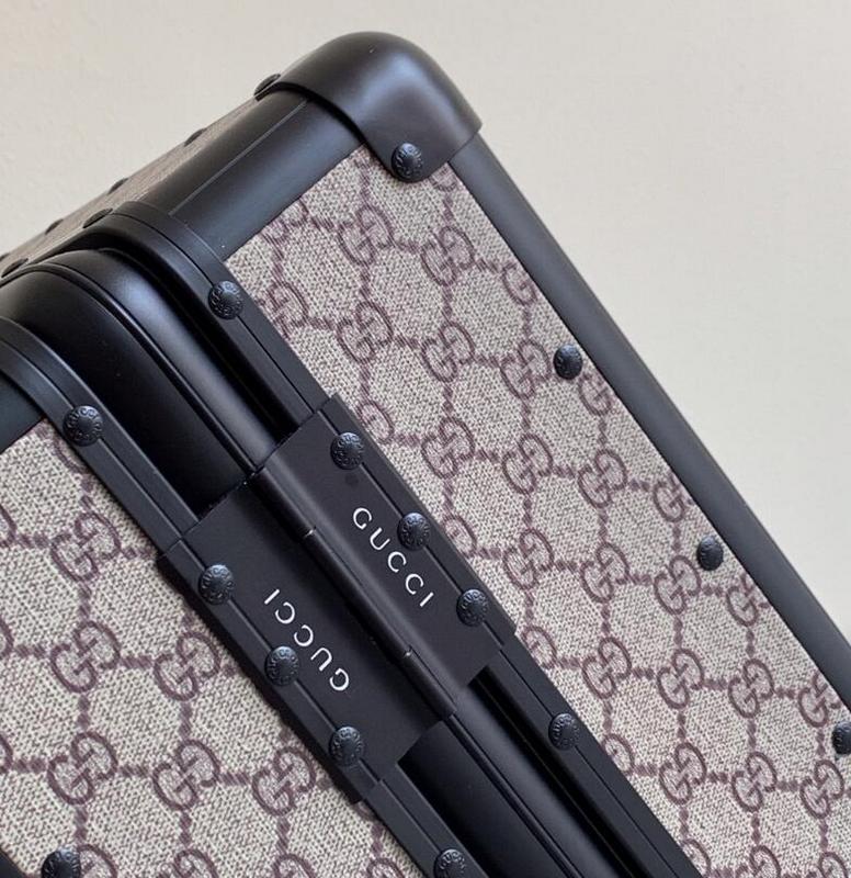 SAMC - Travel Bags - 094