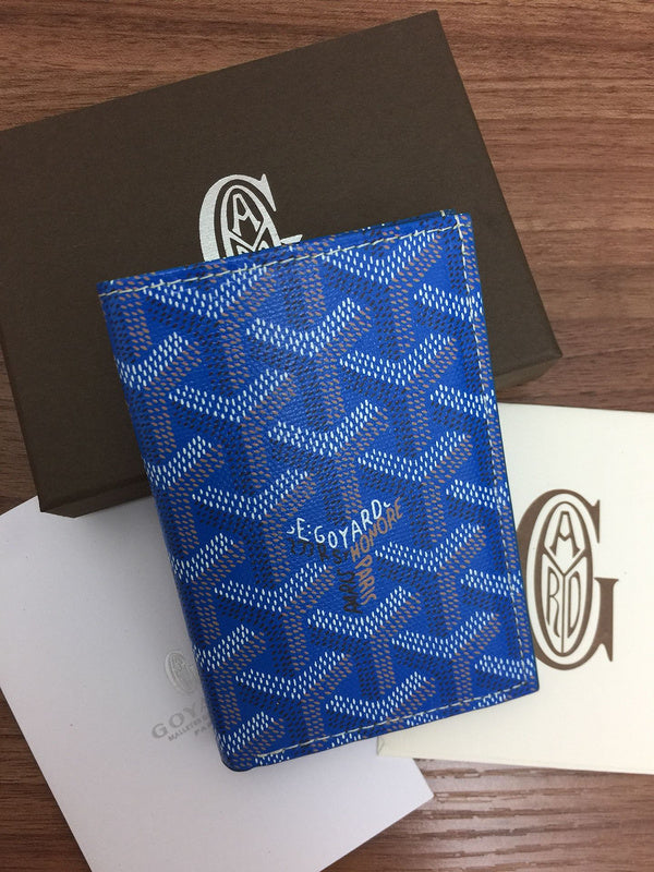 Glami-i - GYO Wallets - 025