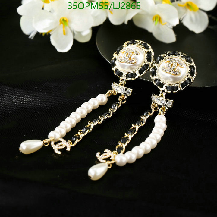 SAMC - CHL Jewelry Earrings - 625