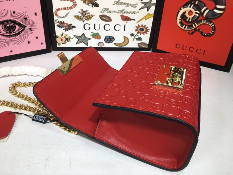 Satchel Bags - GCI Bags - 1671