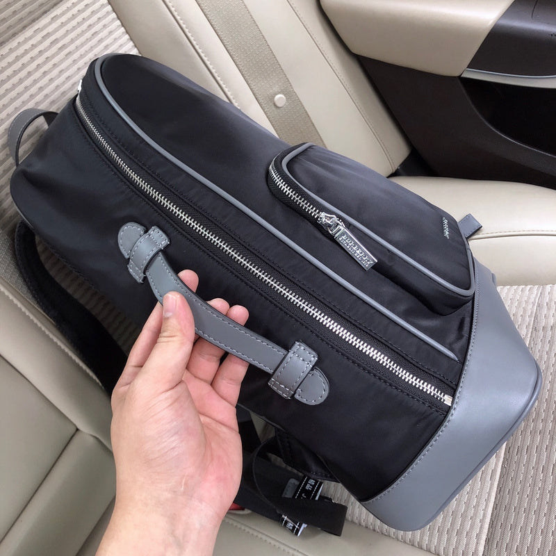 Glami-i BOR Men Bags - 232