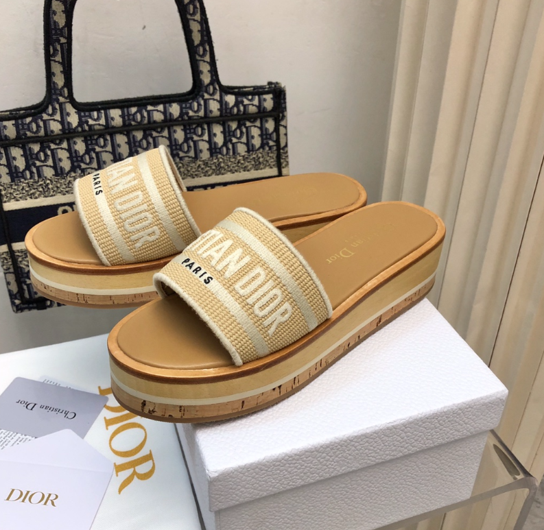SAMCC - DOR Women Shoes - 025