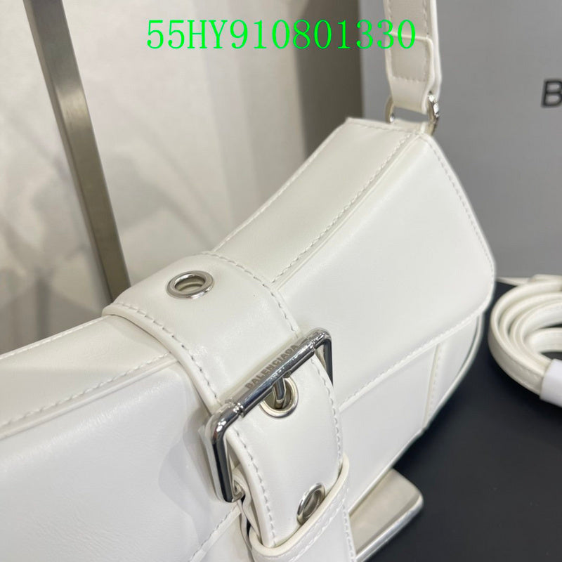 Satchel Bags - BGA Bags - 2158