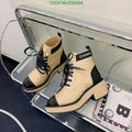SAMC - CHL Women Boots - 186
