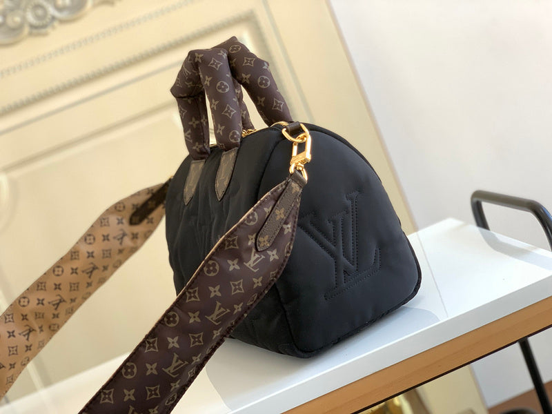 Satchel Bags - VL Bags - 480