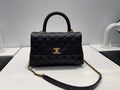 Satchel Bags - CHL Bags - 047