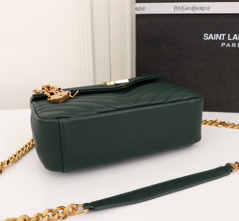 Satchel Bags - SLY Bags - 1724