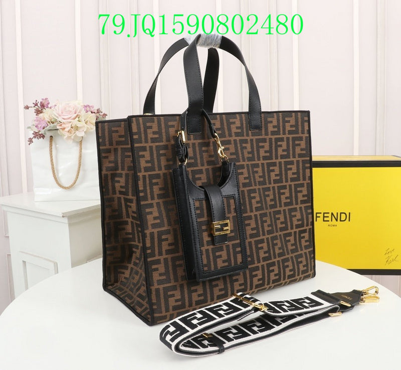 Glami - FDE Bags - 2500