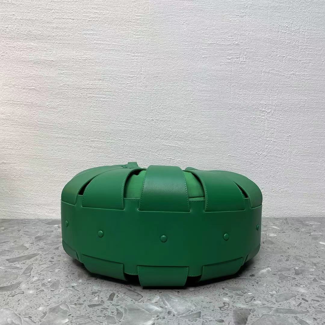 GLAMI MeGLAMIum Shoulder Bag Green, For Women, WomenÃƒÂ¢Ã¢â€šÂ¬Ã¢â€žÂ¢s Bags 8.6in/22cm