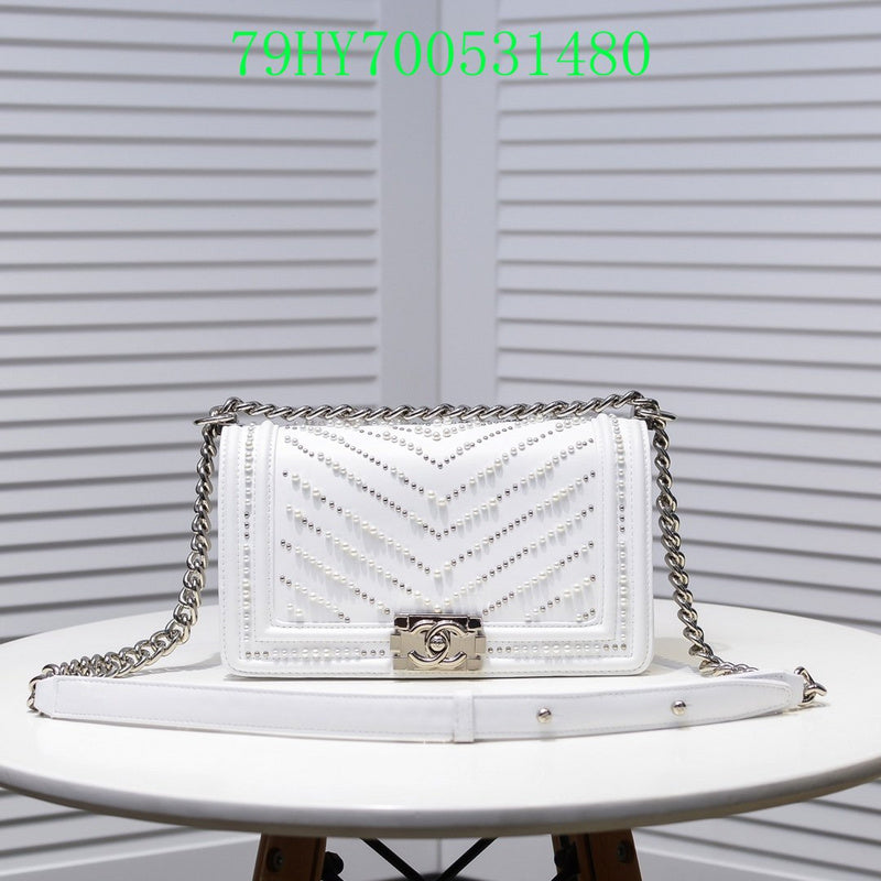Satchel Bags - CHL Bags - 5149