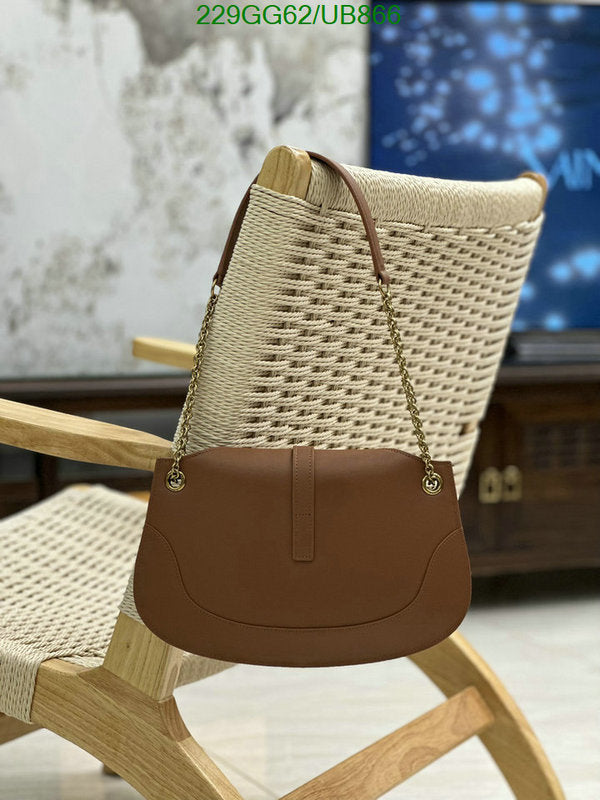 SAMC - YLS Bags - 070