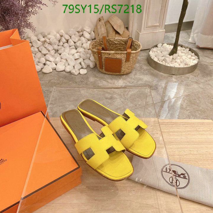 SAMC - HMS Women Shoes - 234