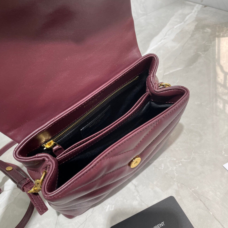Glami- Glami- - SLY Bags - 1611