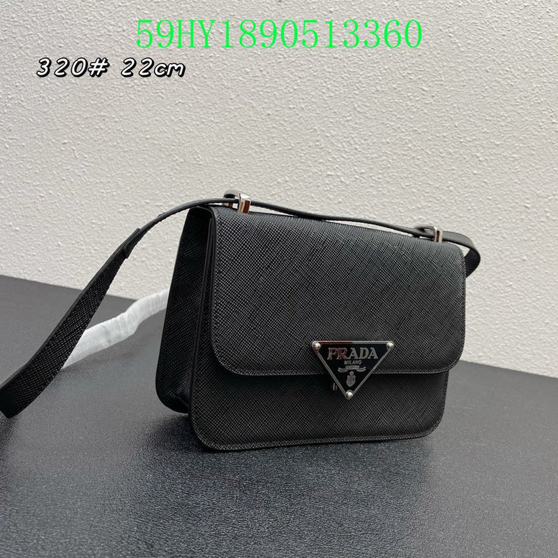 Satchel Bags - PDA Bags - 4354
