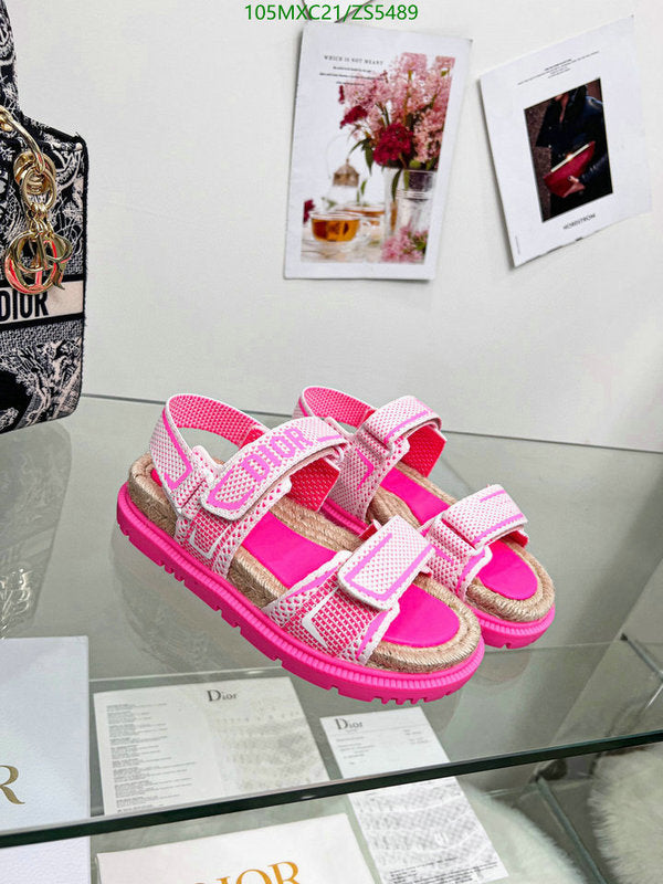 SAMCC - DOR Women Shoes - 2303