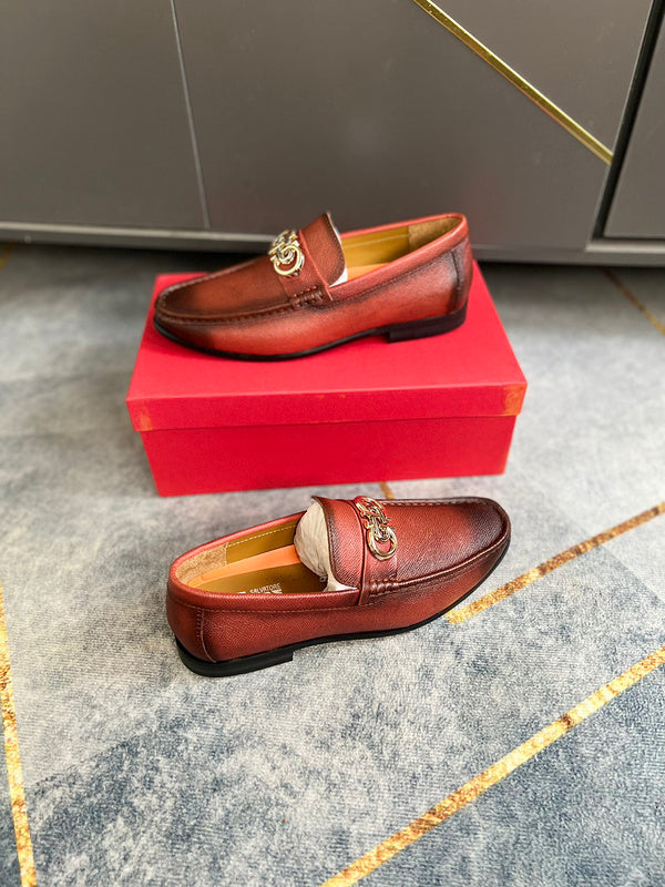 Glami - FGO Men Shoes - 1071