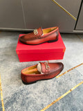Glami - FGO Men Shoes - 1071