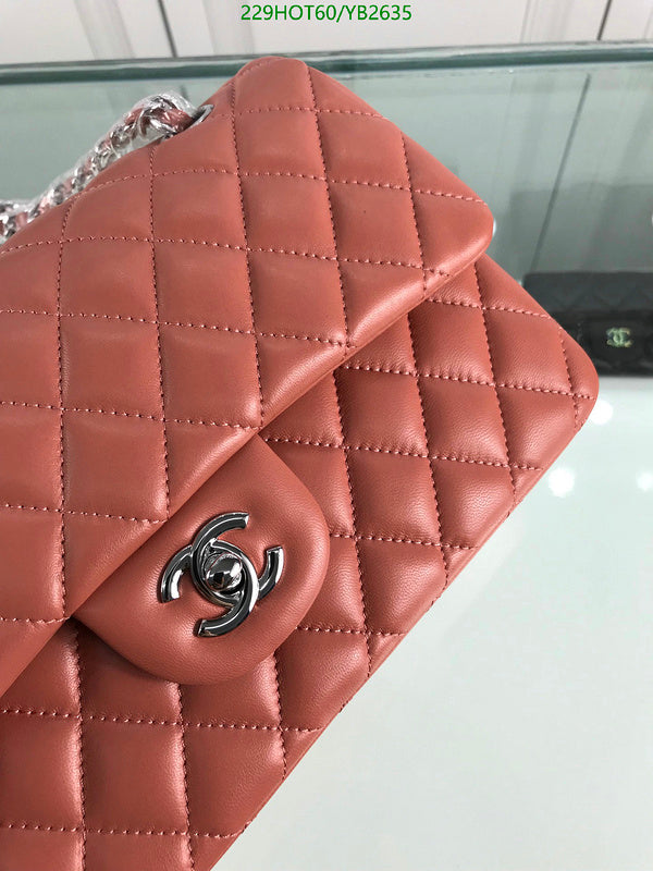 SAMC - CHL Bags - 745