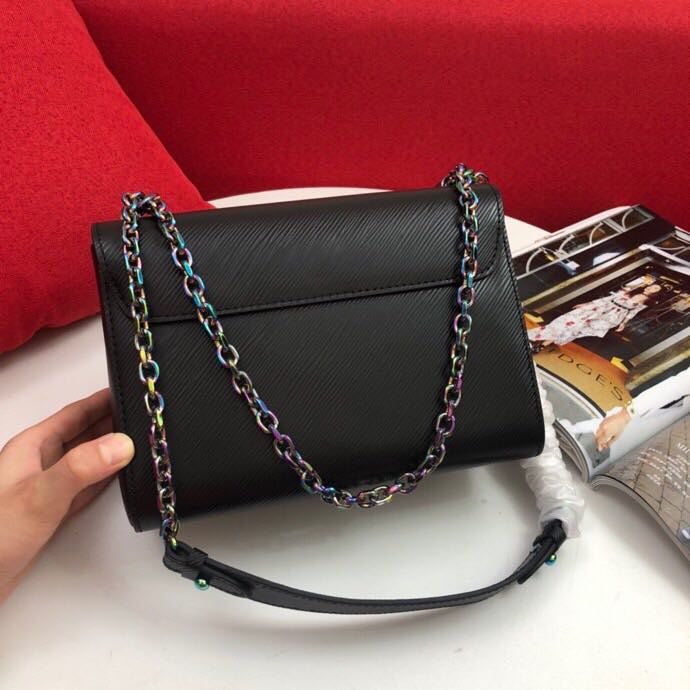 Fashion Lu-Vi bags - 3595