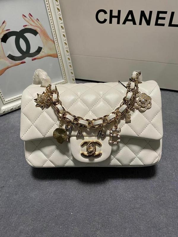 Satchel Bags - CHL Bags - 6369