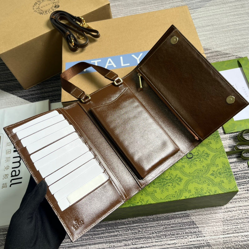 Glami-i - Guki Men Bags - 034