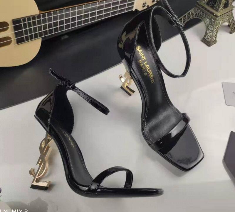 SAMC - YLS Women Shoes - 316
