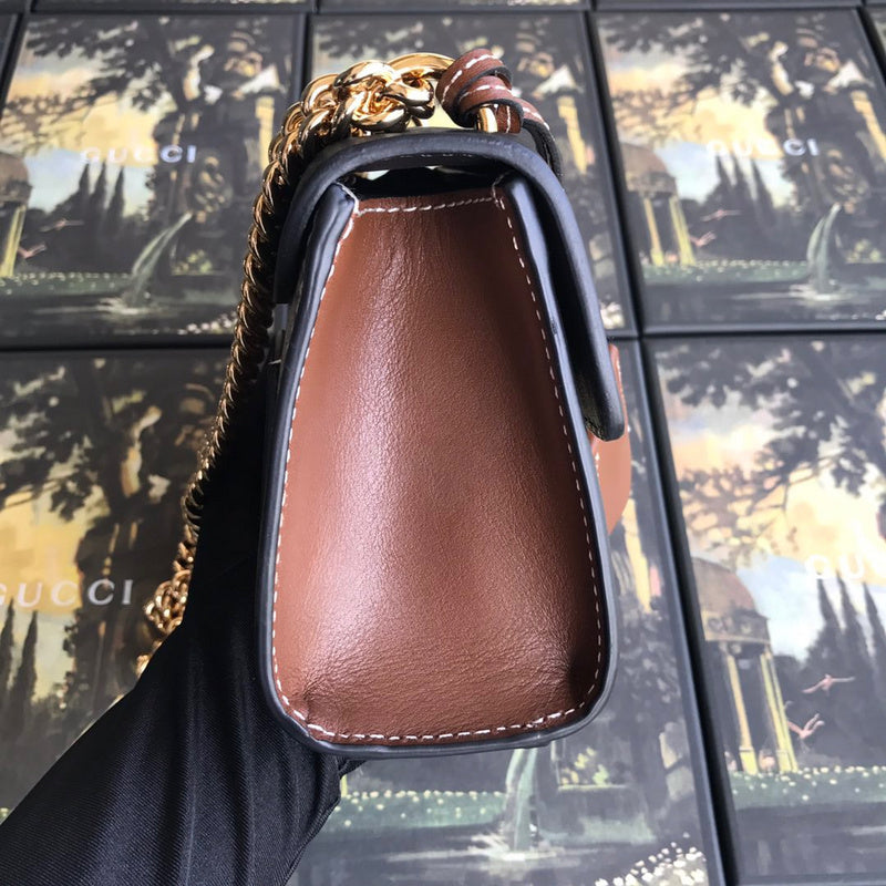Satchel Bags - GCI Bags - 6274