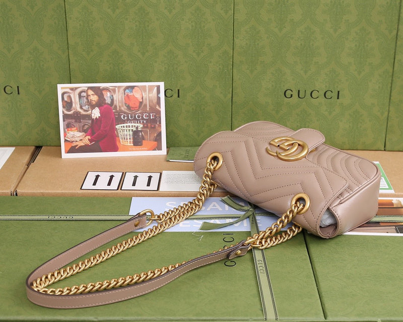 Glami-i GUKI Women Bags - 230
