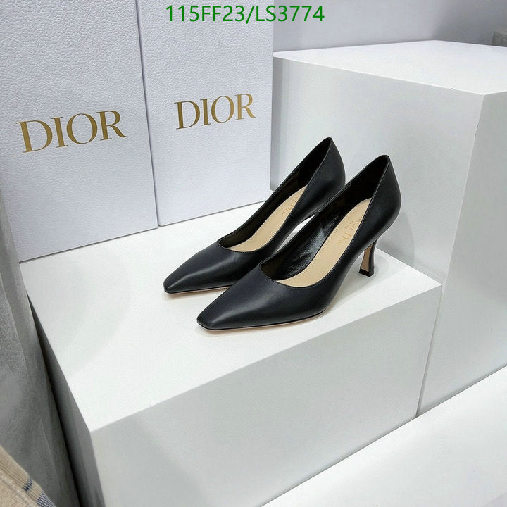 SAMCC - DOR Women Shoes - 1840
