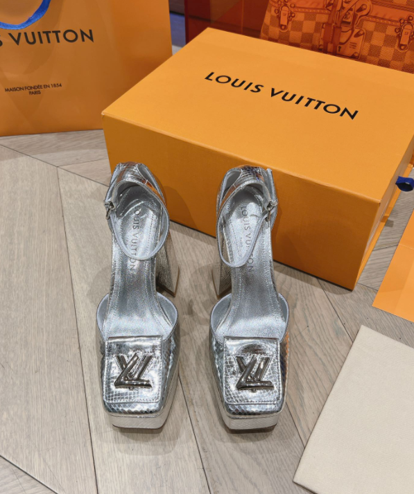 SAMC - LOV Women Shoes - 013
