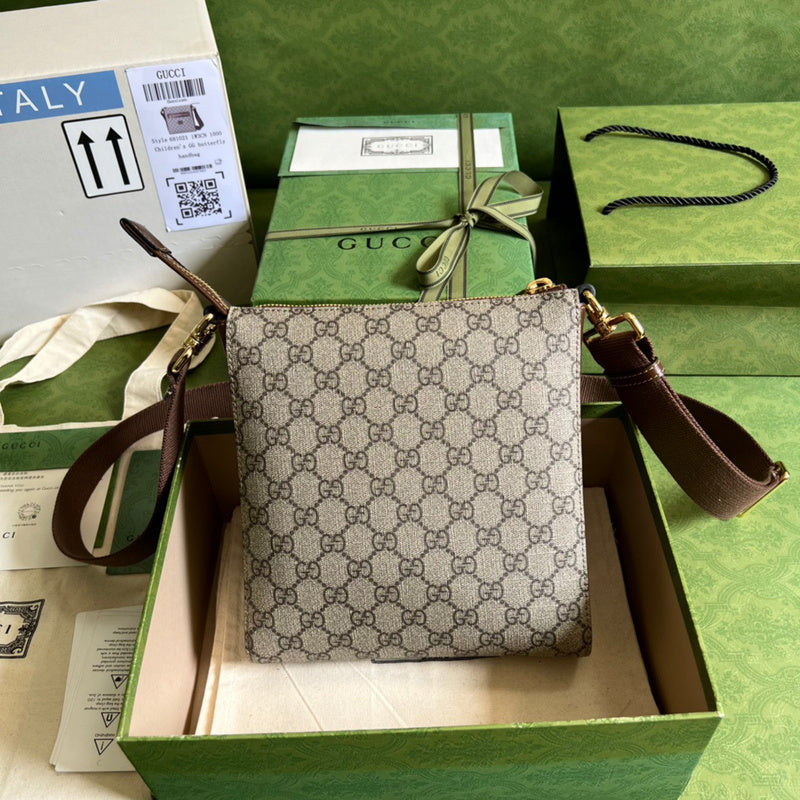 Glami-i - Guki Men Bags - 172