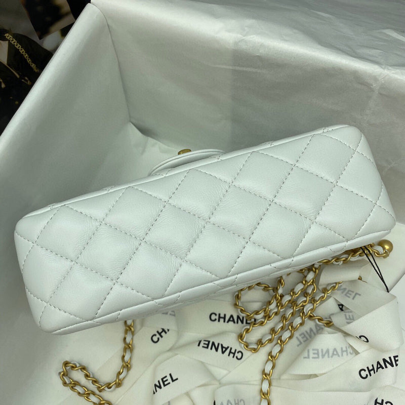 Satchel Bags - CHL Bags - 3905