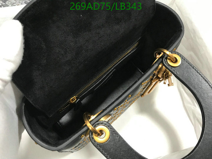 SAMCC - DOR Bags - 1387