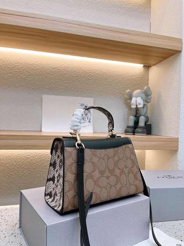Satchel Bags - CCH Bags - 335