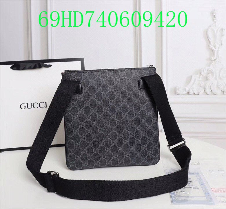 Glami Fashion - GCI Bags - 11206
