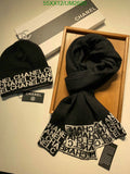 SAMC - CHL Scarves - 421