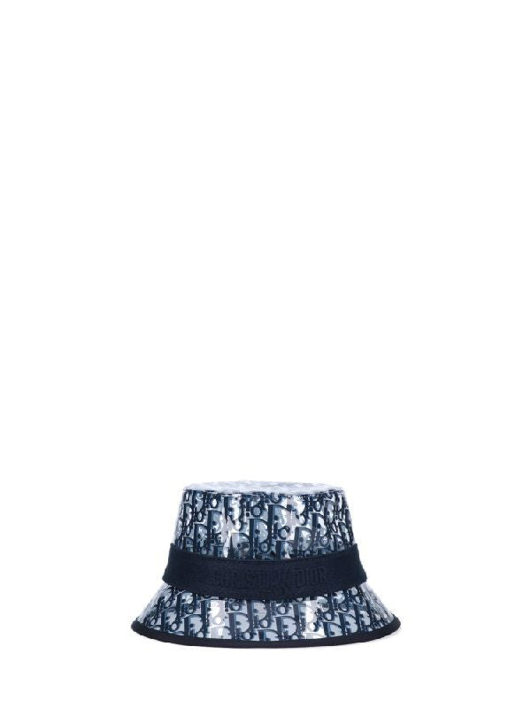 DIOR FRENCH OBLIQUE HAT